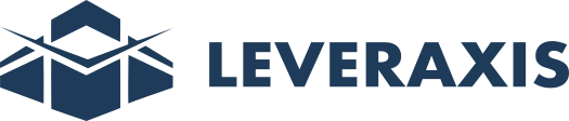 Leveraxis Logo